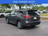 Used 2020 Subaru Ascent Limited w/ Technology Package image 3