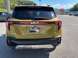 Used 2024 Kia Seltos SX w/ SX Sunroof Package image 3