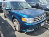 Used 2011 Ford Flex SEL w/ Rapid Spec Order Code image 2