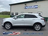 Used 2020 Cadillac XT5 Luxury image 2