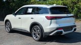 Used 2024 INFINITI QX60 Luxe image 5