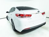 Used 2018 Kia Optima LX image 2