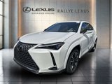 New 2025 Lexus UX 300h AWD image 5