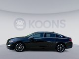 Used 2023 Chevrolet Malibu LT image 2