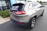 Used 2016 Jeep Cherokee Trailhawk w/ Comfort/Convenience Group image 2