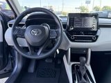 Used 2022 Toyota Corolla Cross L image 6