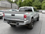 Used 2022 Toyota Tacoma TRD Sport image 5