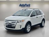 Used 2013 Ford Edge SE image 3