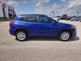 Certified 2022 Toyota Corolla Cross LE image 4