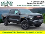 New 2025 GMC Canyon Elevation w/ Convenience Package image 1
