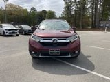 Certified 2017 Honda CR-V EX-L image 4