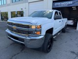 Used 2015 Chevrolet Silverado 2500 W/T image 6