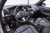 Used 2021 BMW X3 sDrive30i w/ M Sport Package image 2