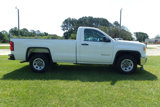 Used 2015 GMC Sierra 1500 2WD Regular Cab image 4