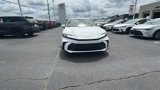 New 2025 Toyota Camry SE image 2