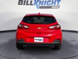 Used 2017 Chevrolet Cruze LT w/ Sun And Sound Package image 4