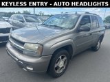 Used 2007 Chevrolet TrailBlazer LS w/ LS Preferred Equipment Group image 2