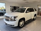 Used 2015 Chevrolet Tahoe LTZ image 2