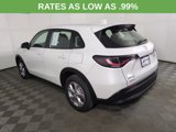 Certified 2025 Honda HR-V LX image 3