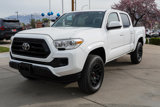Certified 2020 Toyota Tacoma SR image 4