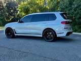 Used 2019 BMW X7 xDrive40i w/ Premium Package image 4