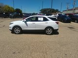 Used 2020 Chevrolet Equinox LT image 2