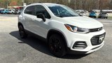Certified 2022 Chevrolet Trax LT w/ Redline Edition image 3
