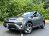 Used 2018 Toyota RAV4 XLE image 1