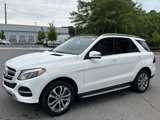 Used 2019 Mercedes-Benz GLE 400 4MATIC image 4