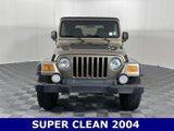 Used 2004 Jeep Wrangler Unlimited image 3