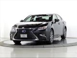 Used 2016 Lexus ES 300h image 3