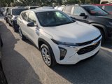 New 2025 Chevrolet Trax LS image 2