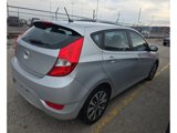 Used 2015 Hyundai Accent Sport image 2
