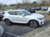 New 2025 Volvo XC40 B5 Plus w/ Climate Package image 2