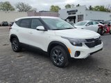 New 2025 Kia Seltos LX image 2