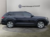 Used 2021 Volkswagen Atlas SE w/ Towing Package image 6