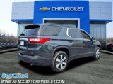 Used 2019 Chevrolet Traverse LT w/ LT Premium Package image 2