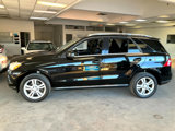 Used 2014 Mercedes-Benz ML 350 4MATIC image 6