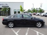 Used 2015 Volkswagen Passat 1.8T Limited Edition image 3
