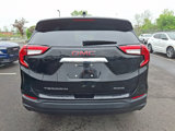 Certified 2022 GMC Terrain SLE image 5