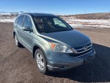 Used 2011 Honda CR-V EX-L image 3