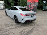 Used 2022 BMW M440i Coupe w/ Premium Package image 3