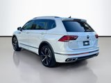 Used 2024 Volkswagen Tiguan SEL R-Line image 3