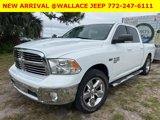Used 2019 RAM 1500 Big Horn image 3