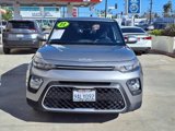 Used 2022 Kia Soul LX w/ Technology Package image 4