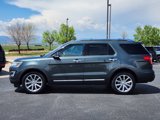 Used 2016 Ford Explorer Limited image 2