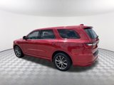 Used 2017 Dodge Durango GT w/ Nav & Power Liftgate Group image 3