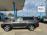Used 2009 Toyota Highlander Sport image 2