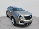 Certified 2023 Cadillac XT5 Luxury image 3
