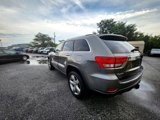 Used 2012 Jeep Grand Cherokee Overland image 5